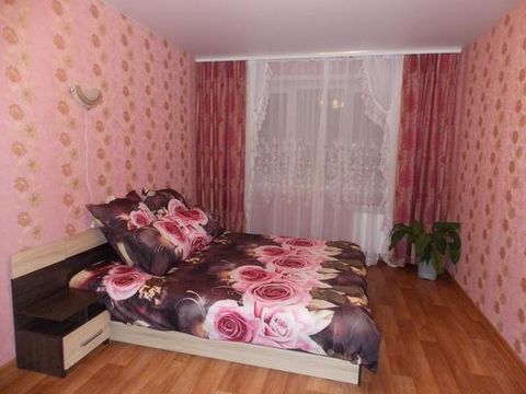 Located in Рыбинск.