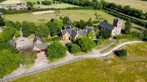 OPEN DAY - Saturday 2nd March 2024 - 12pm - 2pm - By Appointment only. Wychnor has been an important location for centuries having commanding views over the Trent Valley. Formerly an estate workers' cottage ( East End ), the village school (Center ) ...