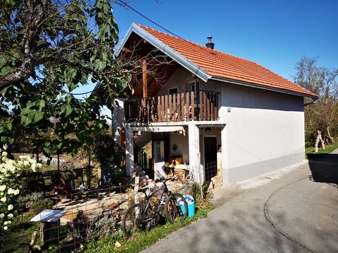 Location: Karlovačka županija, Generalski Stol, Duga Gora.