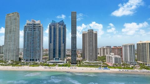 This Miami Oceanfront Condo with 2,042 SF of indoor space is composed of 2 bedrooms and 2.5 bathrooms. It also includes a spacious balcony and 2 parking spots. The high-riser that it is located in is a five star full service building. Some of the ame...