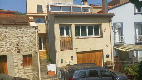 Summary We love this house and shared happy moments in it. We chose to live nearer from our working place, but we hope you will enjoy this property as we as we did. The property is : a house, 81 m2 (large living room, 2 bedrooms, hall and mezzanine, ...