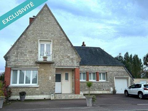 Jolie petite maison de bourg !