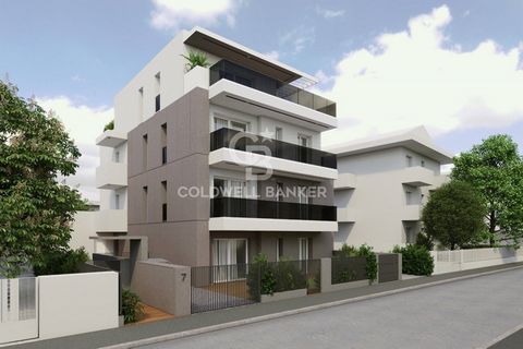 Nous proposons à la vente un appartement prêt à être livré situé dans l'un des quartiers les plus prestigieux de Riccione, précisément dans le quartier PARCO. La propriété, au deuxième étage d'un immeuble au design contemporain qui abrite seulement 7...