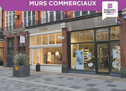 73100-AIX LES BAINS - Isabelle DAVID vous propose ces murs commerciaux , entièrement rénové de 450 m² sur deux niveaux, comprenant deux ateliers, un espace demonstration, une très belle pièce de convivialité et 5 bureaux, possibilité de construire un...