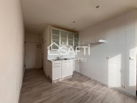 Situé dans la charmante ville de Montmorency (95160), ce bel appartement de 32 m² offre un cadre de vie paisible et résidentiel. Idéalement située à proximité des transports en commun, cette commune dynamique propose également un accès facile aux gra...