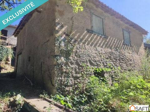 Interactive sale - Former mill in Persac (86320) For sale via interactive sale, a former mill located in Persac (86320), offering a picturesque setting by the river with two private islets. This charming two-story building includes: Ground floor: A r...