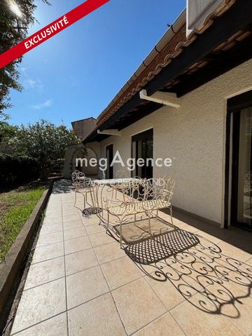 BELLE MAISON T4 QUARTIER DES ARENES