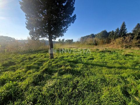 Location: Istarska županija, Pula, Okolica. In vendita un terreno edificabile ad uso residenziale a Štinjan. Il terreno ha una forma regolare ed è garantito l'accesso. Si trova a 5 minuti di auto dalle prime spiagge, dal centro di Pola e da Fasana. L...