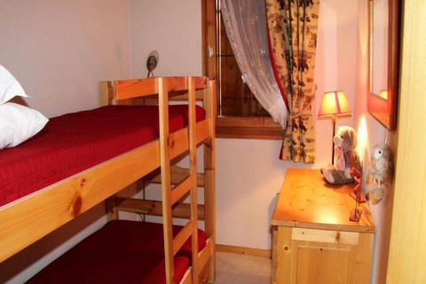 Ten uroczy apartament w rezydencji skÅ‚adajÄ…cej siÄ™ z 6 apartamentÃ³w, wybudowany w 1986 roku, oferuje spokojnÄ… i wygodnÄ… bazÄ™ na pobyt w La Clusaz, VallÃ©e des Aravis. Ten apartament na poziomie ogrodu poÅ‚oÅ¼ony jest w spokojnej dzielnicy Quar...