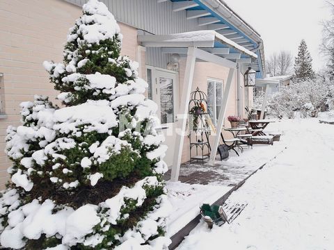 Пожалуйста, свяжитесь с торговым представителем для получения более подробной информации об этом свойстве. Features: - Terrace