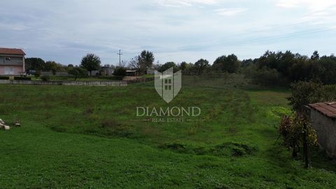 Location: Istarska županija, Labin, Labin. Large building plot near Labin. We are selling land of a total of 3313 square meters. The land is divided into two parts, a construction part of 2302 square meters and a small wood of 1011 square meters just...