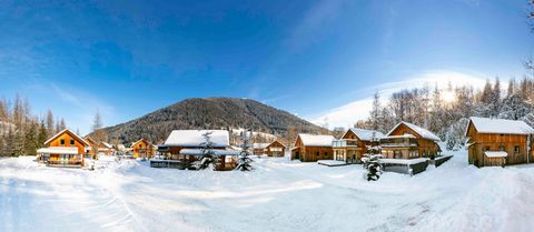 Erleben Sie Komfort und Ruhe im Chalet Paal II, einem charmanten 100 m² großen Rückzugsort, der bequem Platz für bis zu 8 Personen bietet. Dieses einladende Chalet verfügt über 3 geräumige Schlafzimmer, die mit einer Kombination aus Doppel- und Einze...