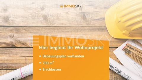 +++ Begrijp alsjeblieft dat we alleen vragen beantwoorden met VOLLEDIGE persoonlijke informatie (volledig adres, telefoonnummer en e-mail)! +++ Welkom in Gummersbach-Dümmlinghausen! Hier vindt u een ruime bouwkavel van ca. 700 m² op een rustige locat...