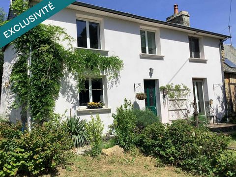 Maison plus 2 gîtes - voie vertes facile a accéder