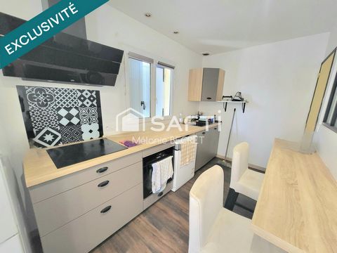 Maison familiale avec piscine