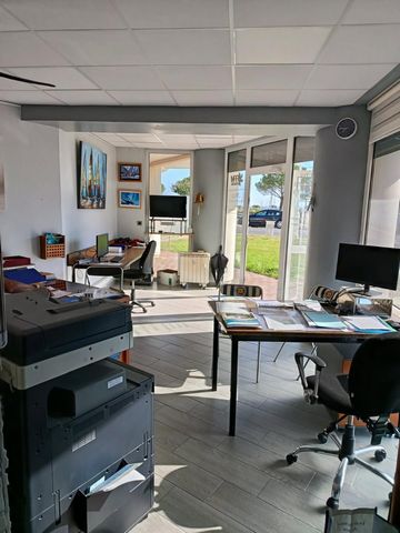 Offrez à votre entrepise un bureau avec une vue qui inspire chaque jour