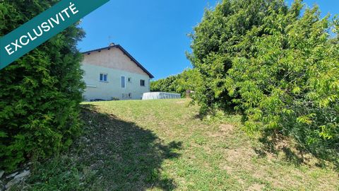 Maison 230m2 9 pièces - 6 chambres - Hôpital du Grosbois