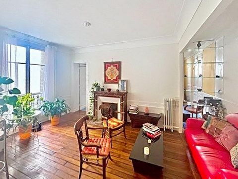 Appartement charmant 2 pièces