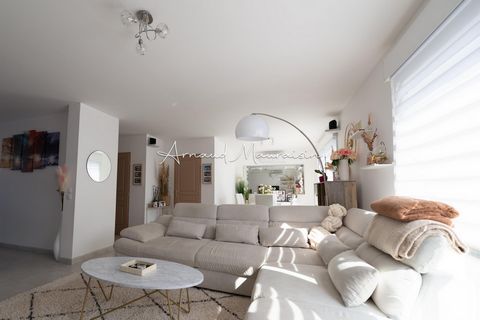 Maison familiale neuve au calme en impasse !