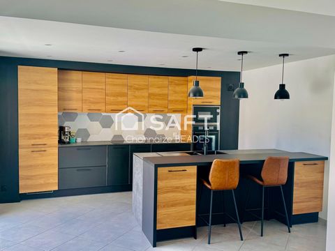 Maison 5 pièces à Nouainville