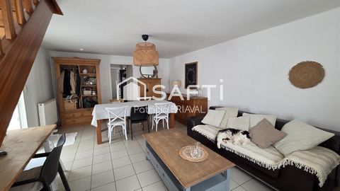 MAISON EN LOCATION