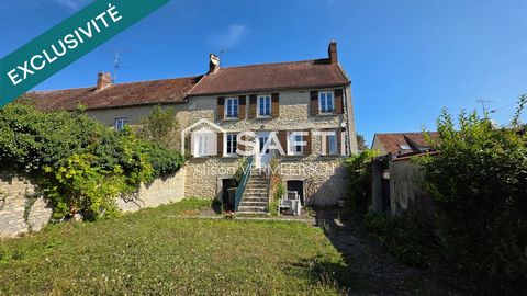 Belle maison de famille lumineuse