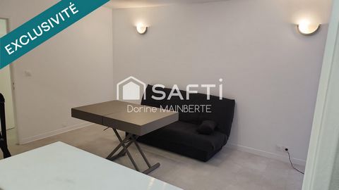EXCLUSIVITÉ - 2 MIN À PIED DE LA GARE DE SARCELLES
