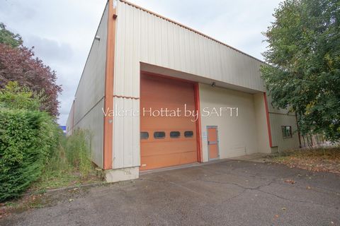 Un espace XXL pour vos projets!