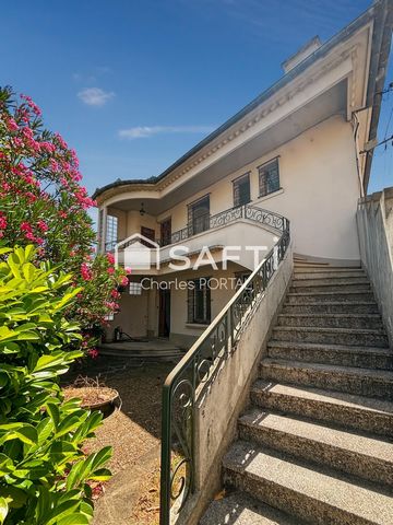 immeuble de rapport 3 logements bien distinct