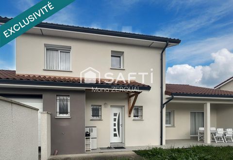 Maison familiale
