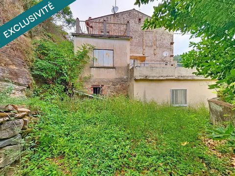 Maison à rénover