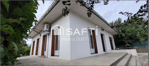 Maison centre ville