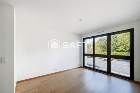 Bel appartement lumineux avec parking à Créteil Village