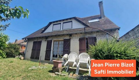 Maison traditionnelle secteur calme