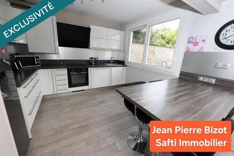 Maison aux prestations exceptionnelles