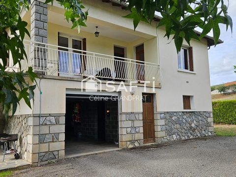 Maison 3 chambres 102 m2