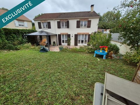 MAISON NON MITOYENNE DANS UN QUARTIER RECHERCHE