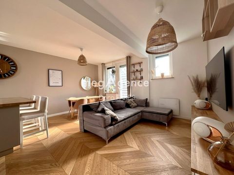 Maison 6P sur Wissous