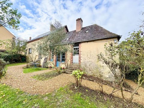 Maison de 108m2