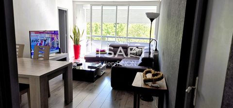 Appartement F5 85 m² familial et lumineux, proche des commodités et au calme