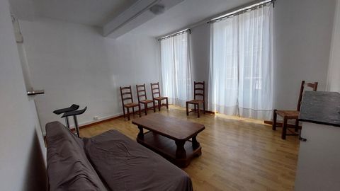 Centre-ville - Faibles charges - Proche gare