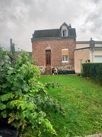 maison avec terrain