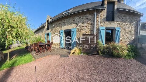 Bretagne - Calme et confort dans un cadre privilégié