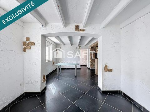 Charmante maison de village aux portes du Luxembourg !