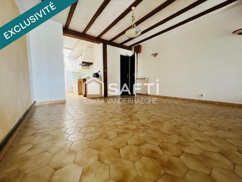 Maison mitoyenne