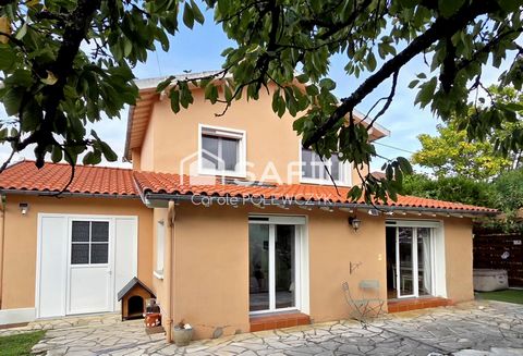 MAISON COUP DE COEUR PRETE A ACCUEILLIR VOTRE FAMILLE