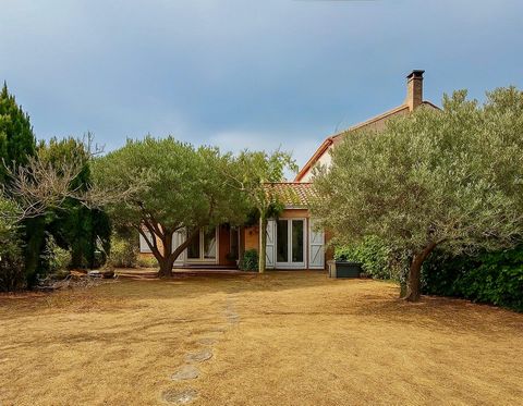 Maison de prestige 164 m² – Jardin piscinable – Prestations haut de gamme – Classe énergétique B