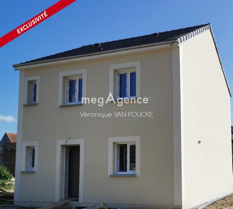 PROCHE RESSONS SUR MATZ, PROXIMITE A1, T5 A VENDRE (60)