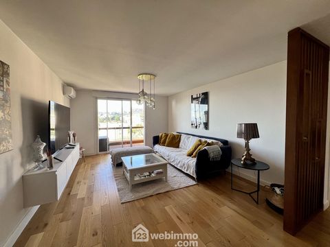 Appartement - 73m² - Bastia