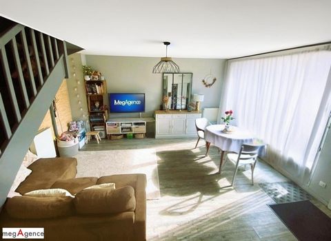 Maison 3 pièces Artigues Près Bordeaux